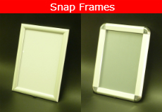 Snap Frames